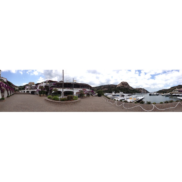 รูปถ่าย อิตาลี(Italy) ซาร์ดิเนีย(Sardinia) ปอลตูกวาตู(Poltu Quatu) 2015-06 16