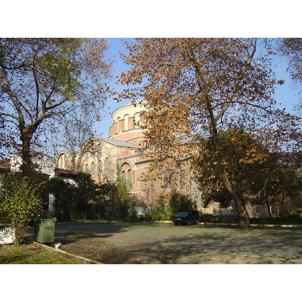 รูปถ่าย ตุรกี(Turkey) อิสตันบูล(Istanbul) 2004-12 48