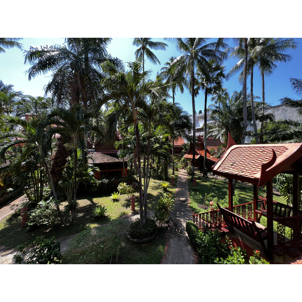 รูปถ่าย ไทย(Thailand) ภูเก็ต(Phuket) ป่าตอง(Patong) โรงแรมรอยัลภาวดีวิลเลจ(Royal Phawadee Village Hotel) 2021-12 3