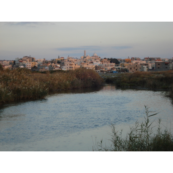 รูปถ่าย อิสราเอล(Israel) จากไฮฟาไปเทลอาวีฟ(From Haifa to Tel Aviv) 2006-12 44