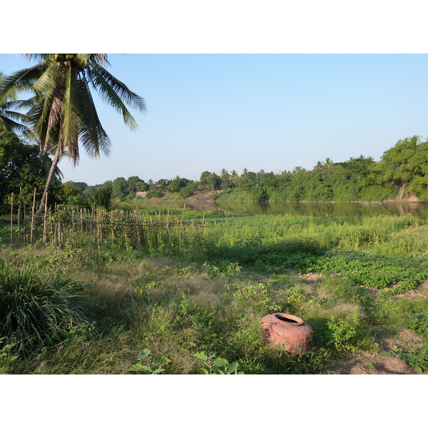 รูปถ่าย ไทย(Thailand) พิษณุโลก(Phitsanulok) จอมทอง(Chom Thong) 2009-12 45