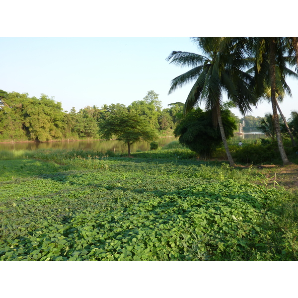 รูปถ่าย ไทย(Thailand) พิษณุโลก(Phitsanulok) จอมทอง(Chom Thong) 2009-12 40