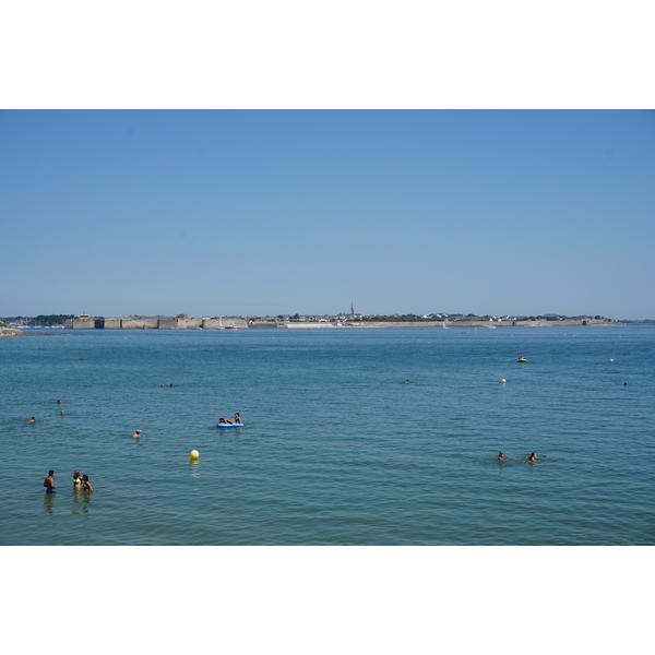 รูปถ่าย ฝรั่งเศส(France) ลาร์มอร์-ปลาฌ(Larmor-Plage) 2016-08 9