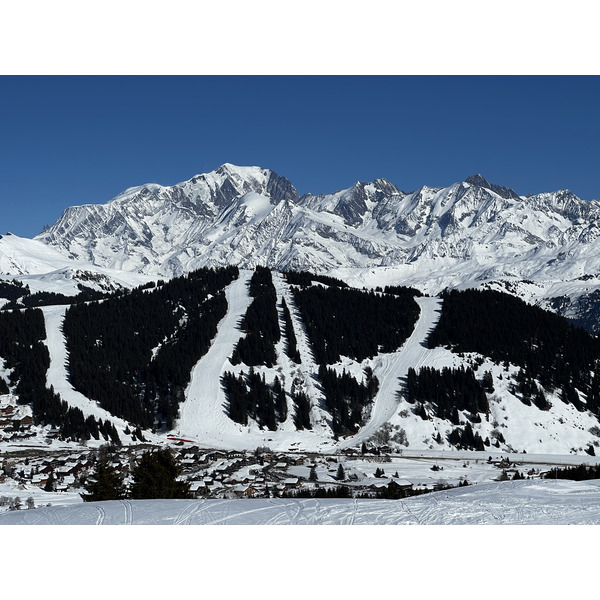รูปถ่าย ฝรั่งเศส(France) เมแฌฟว์(Megeve) 2022-02 96