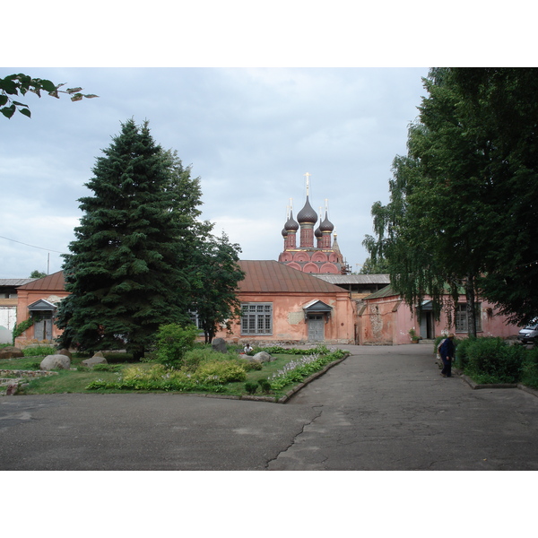 รูปถ่าย รัสเซีย(Russia) ยาโลสลาฟล์(Yaroslavl) 2006-07 65