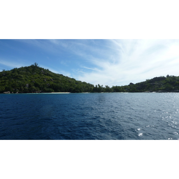 รูปถ่าย เซเชลส์(Seychelles) เกาะกร็องด์เซอร์(Grande Soeur) 2011-10 44