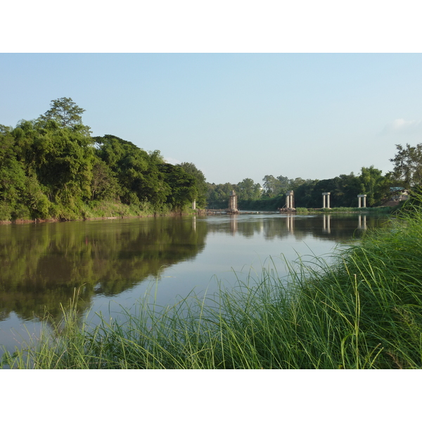 รูปถ่าย ไทย(Thailand) พิษณุโลก(Phitsanulok) จอมทอง(Chom Thong) 2009-12 49