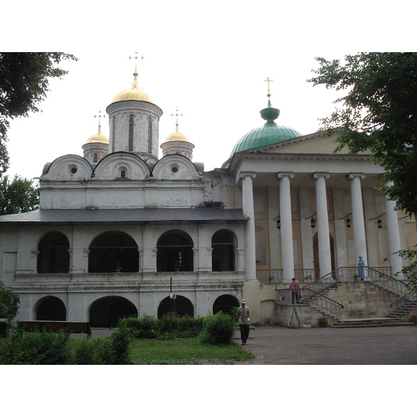 รูปถ่าย รัสเซีย(Russia) ยาโลสลาฟล์(Yaroslavl) 2006-07 47