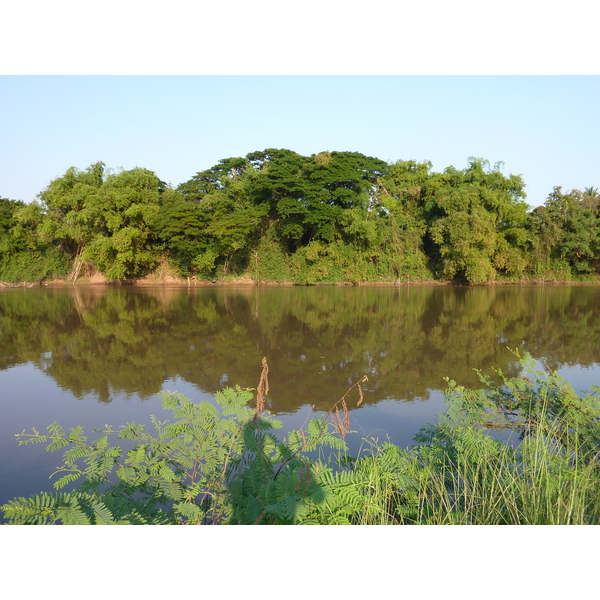 รูปถ่าย ไทย(Thailand) พิษณุโลก(Phitsanulok) จอมทอง(Chom Thong) 2009-12 58