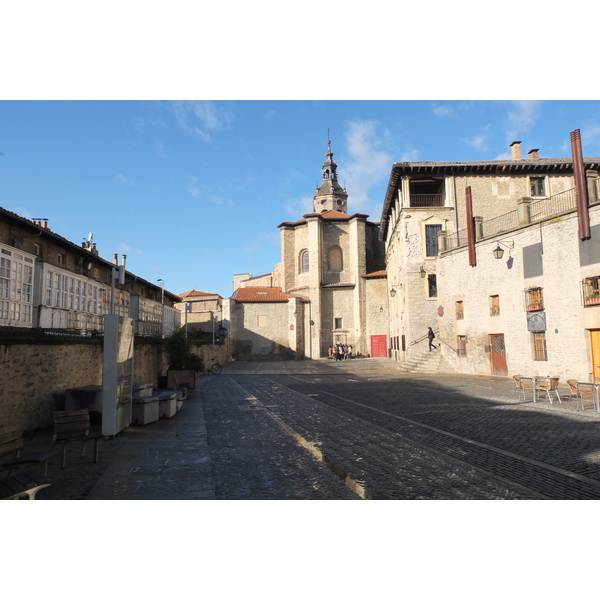 รูปถ่าย สเปน(Spain) บิโตเรีย-กัสเตซ(Vitoria Gasteiz) 2013-01 18