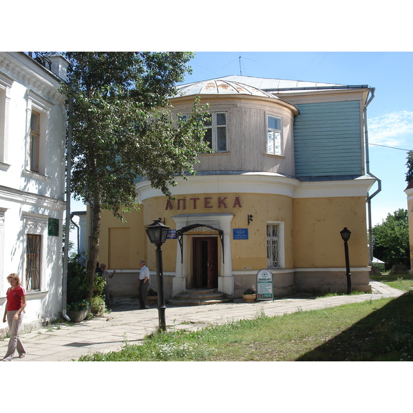 รูปถ่าย รัสเซีย(Russia) วลาดิเมียร์(Vladimir) 2006-07 28