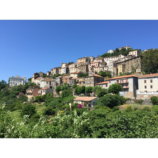 รูปถ่าย ฝรั่งเศส(France) คอร์สิคา(Corsica) นอนซา(Nonza) 2015-05 8