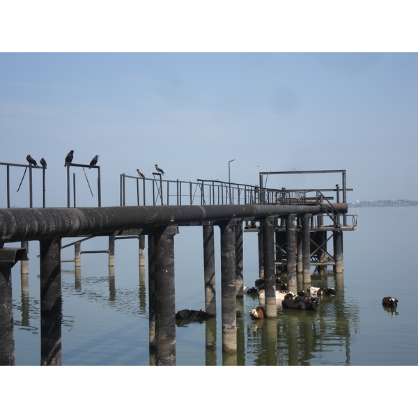 รูปถ่าย รัสเซีย(Russia) จากคาซานไปนิจนีนอฟโกรอด(From Kazan to Nizhniy Novgorod) 2006-07 12