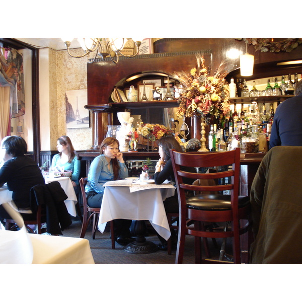 รูปถ่าย สหรัฐอเมริกา(United States) นิวยอร์ก(New York) โซโห(Soho) 2006-03 30