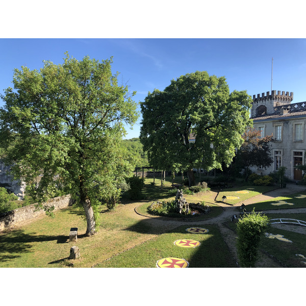 รูปถ่าย ฝรั่งเศส(France) โรกามาดูร์(Rocamadour) 2018-04 157