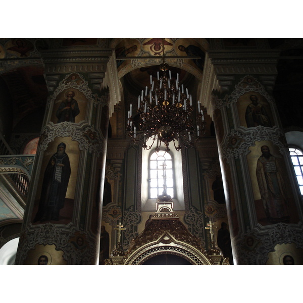 รูปถ่าย รัสเซีย(Russia) กาซาน(Kazan) เครมลิน(Kremlin) 2006-07 27