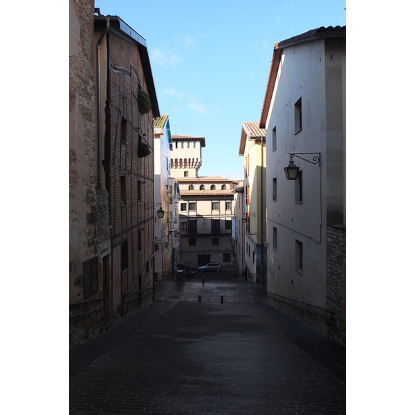 รูปถ่าย สเปน(Spain) บิโตเรีย-กัสเตซ(Vitoria Gasteiz) 2013-01 78