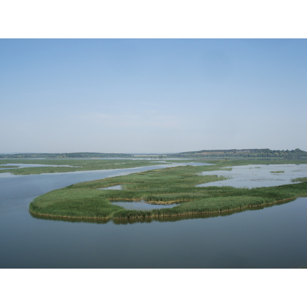 รูปถ่าย รัสเซีย(Russia) จากคาซานไปนิจนีนอฟโกรอด(From Kazan to Nizhniy Novgorod) 2006-07 31