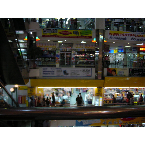 รูปถ่าย ไทย(Thailand) กรุงเทพมหานคร(Bangkok) 2001-03 37