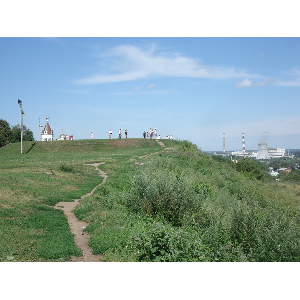 รูปถ่าย รัสเซีย(Russia) วลาดิเมียร์(Vladimir) 2006-07 124