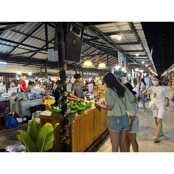 รูปถ่าย ไทย(Thailand) พัทยา(Pattaya) 2023-01 64