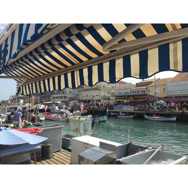 รูปถ่าย ฝรั่งเศส(France) ปาลาวัส-เล-ฟลอ(Palavas-les-Flots) 2017-08 4