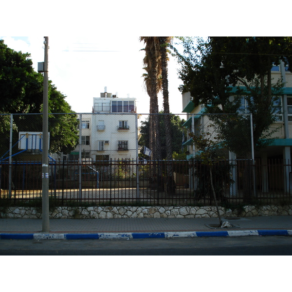 รูปถ่าย อิสราเอล(Israel) เทลอาวีฟ(Tel Aviv) 2006-12 61