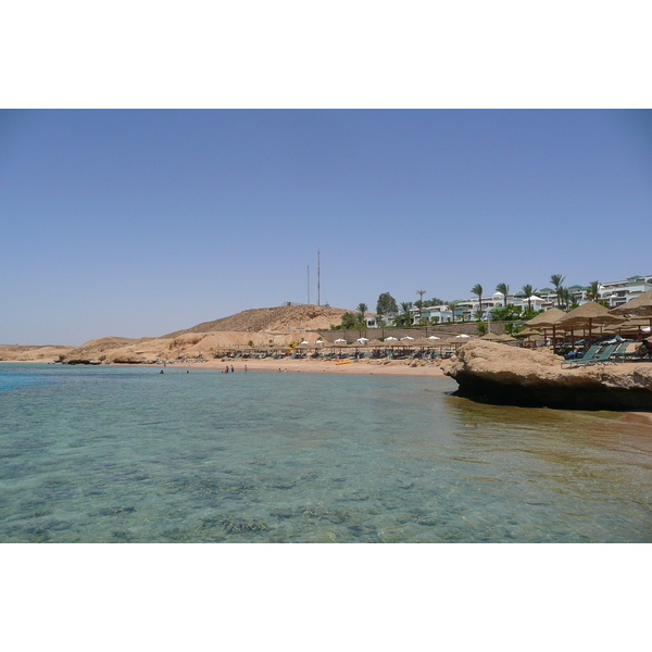รูปถ่าย อียิปต์(Egypt) ชาร์มเอลชีค(Sharm el Sheikh) โรงแรมไฮแอต(Hyatt Hotel) หาดไฮแอต ชาร์มเอลชีค(Hyatt Sharm el Sheikh Beach) 2008-06 33