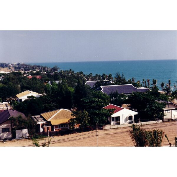รูปถ่าย ไทย(Thailand) ระยอง(Rayong) 1990-04 8