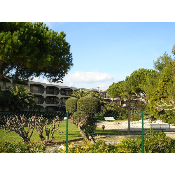 รูปถ่าย ฝรั่งเศส(France) วีลเนิฟ-ลูแบ(Villeneuve Loubet) หาดวีลเนิฟ-ลูแบ(Villeneuve Loubet Beach) 2007-01 18
