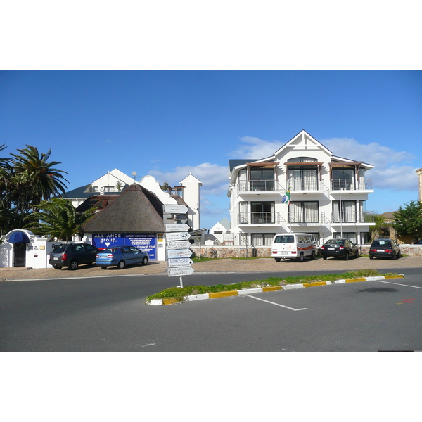 รูปถ่าย แอฟริกาใต้(South Africa) เฮอร์มานัส(Harmanus) 2008-09 243