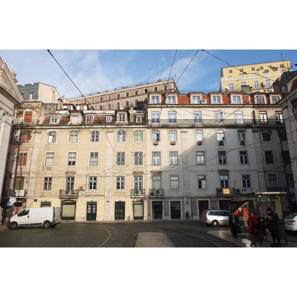 รูปถ่าย โปรตุเกส(Portugal) ลิสบอน(Lisbon) 2013-01 280