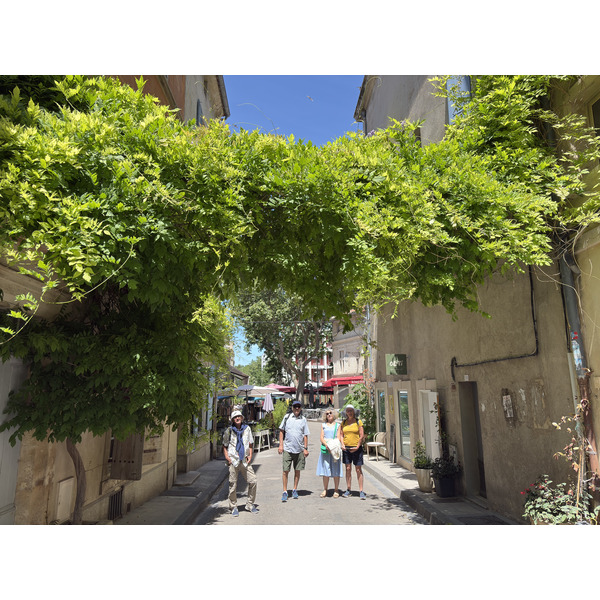 รูปถ่าย ฝรั่งเศส(France) อาร์เลอ(Arles) 2026-06 65
