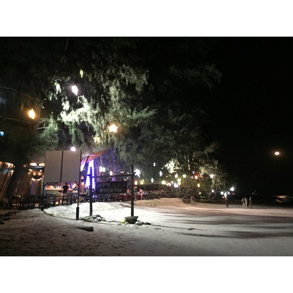 รูปถ่าย ไทย(Thailand) เกาะเสม็ด(Ko Samet) 2016-01 8