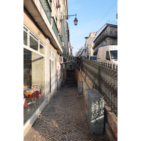 รูปถ่าย โปรตุเกส(Portugal) ลิสบอน(Lisbon) 2013-01 231