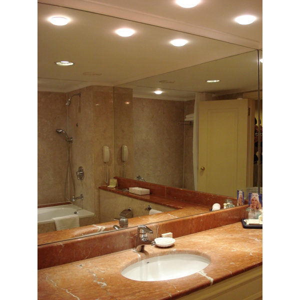 รูปถ่าย อิสราเอล(Israel) เทลอาวีฟ(Tel Aviv) โรงแรมเดวิด อินเตอร์คอนติเนนตัล(David Intercontinental Hotel) 2006-12 61
