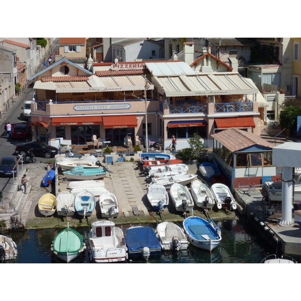 รูปถ่าย ฝรั่งเศส(France) มาร์แซย์(Marseille) 2009-05 21