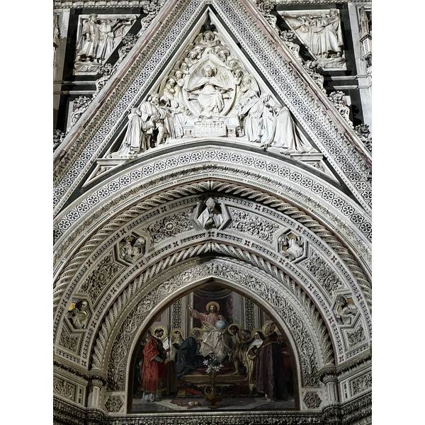 รูปถ่าย อิตาลี(Italy) ฟลอเรนซ์(Florence) 2022-05 13