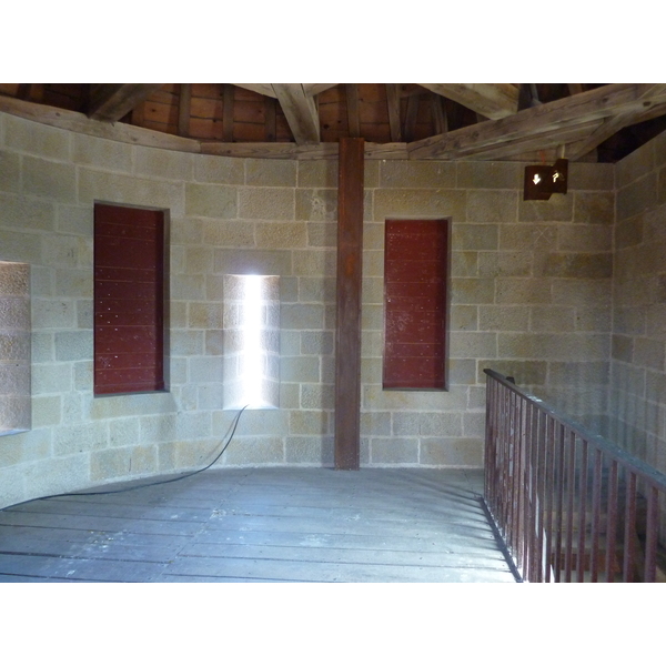 รูปถ่าย ฝรั่งเศส(France) การ์กาซอน(Carcassonne) 2009-07 57