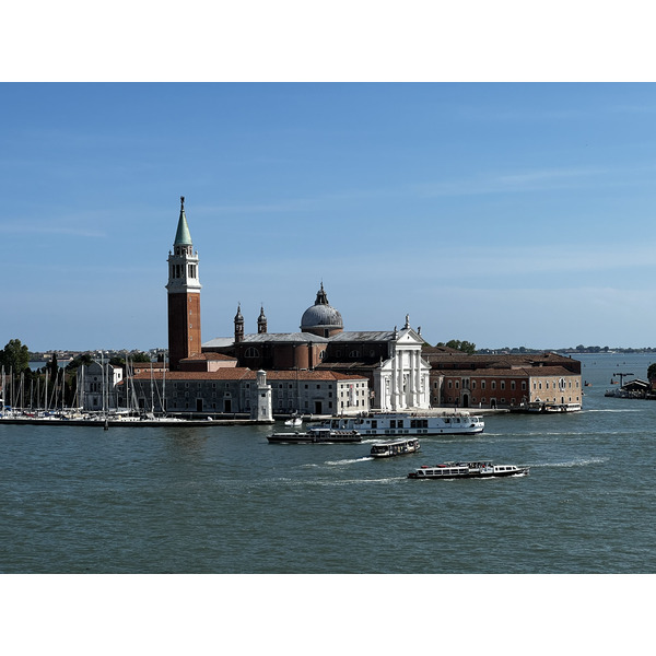 รูปถ่าย อิตาลี(Italy) เวนีส(Venice) โรงแรมดานิเอลี(Danieli Hotel) 2022-05 127