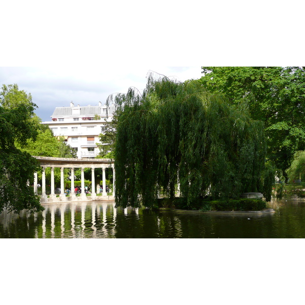 รูปถ่าย ฝรั่งเศส(France) ปารีส(Paris) 2007-06 21