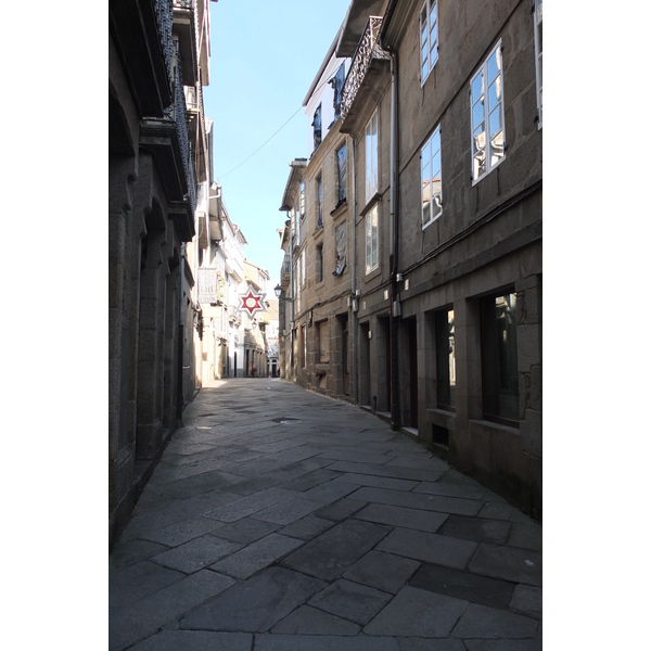 รูปถ่าย สเปน(Spain) ซานเตียโกเดกอมโปสเตลา(Santiago de Compostela) 2013-01 209