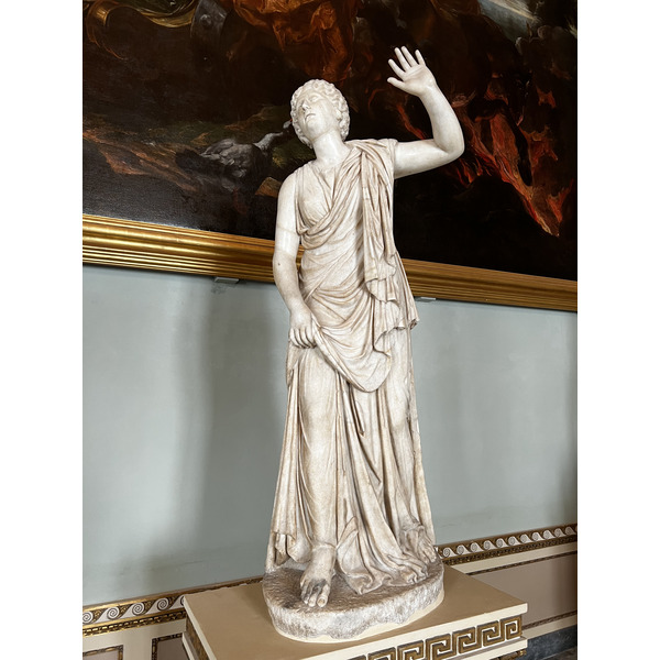 รูปถ่าย อิตาลี(Italy) ฟลอเรนซ์(Florence) พิพิธภัณฑ์อุฟฟีซี(Uffizi Museum) 2022-05 276