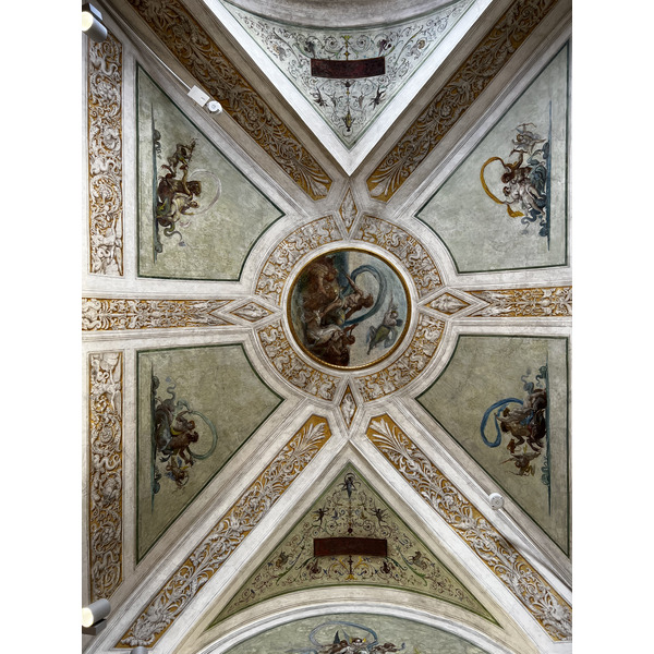 รูปถ่าย อิตาลี(Italy) เวนีส(Venice) พิพิธภัณฑ์กอร์เรร์(Correr Museum) 2022-05 72