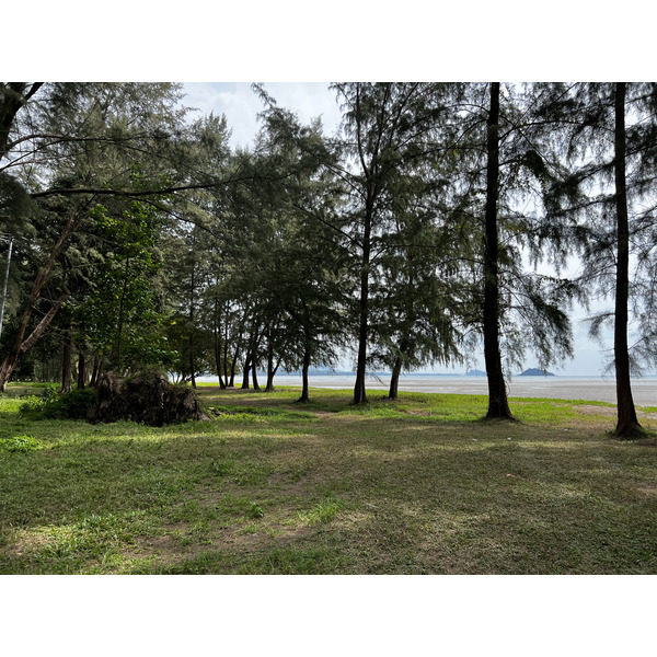รูปถ่าย ไทย(Thailand) หาดยาว(Hat Yao) 2023-01 27