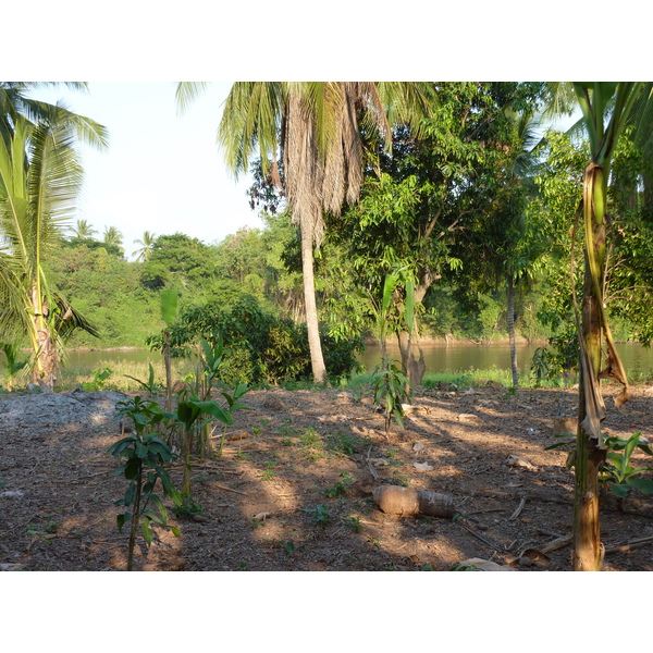 รูปถ่าย ไทย(Thailand) พิษณุโลก(Phitsanulok) จอมทอง(Chom Thong) 2009-12 25