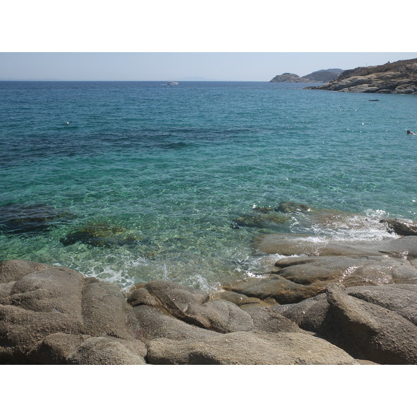รูปถ่าย กรีก(Greece) เกาะมิโคนอส(Mykonos) 2014-07 242