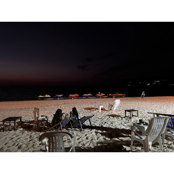 รูปถ่าย ไทย(Thailand) ภูเก็ต(Phuket) ป่าตอง(Patong) 2021-12 51