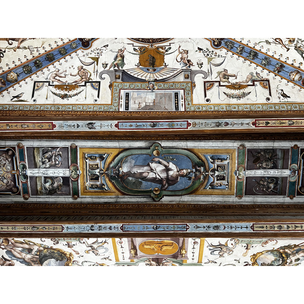 รูปถ่าย อิตาลี(Italy) ฟลอเรนซ์(Florence) พิพิธภัณฑ์อุฟฟีซี(Uffizi Museum) 2022-05 314