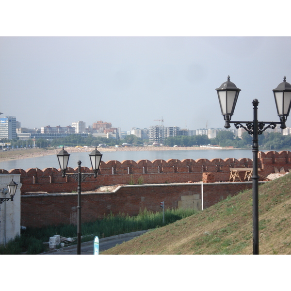 รูปถ่าย รัสเซีย(Russia) กาซาน(Kazan) เครมลิน(Kremlin) 2006-07 95